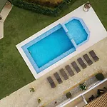 Villa Paradise
