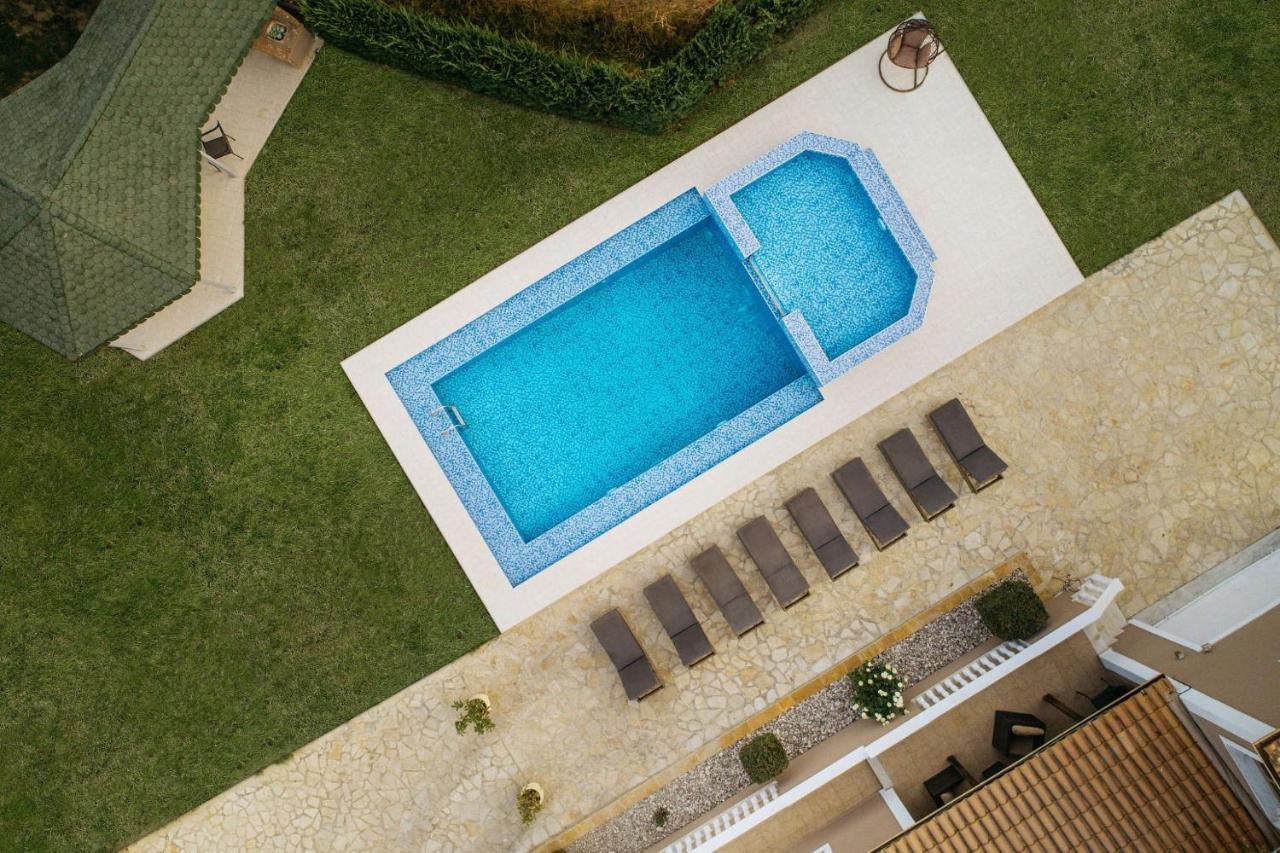 Paradise Villa Laganas