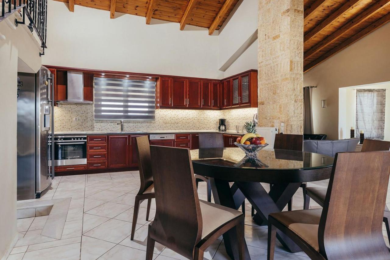 Villa Paradise Laganas