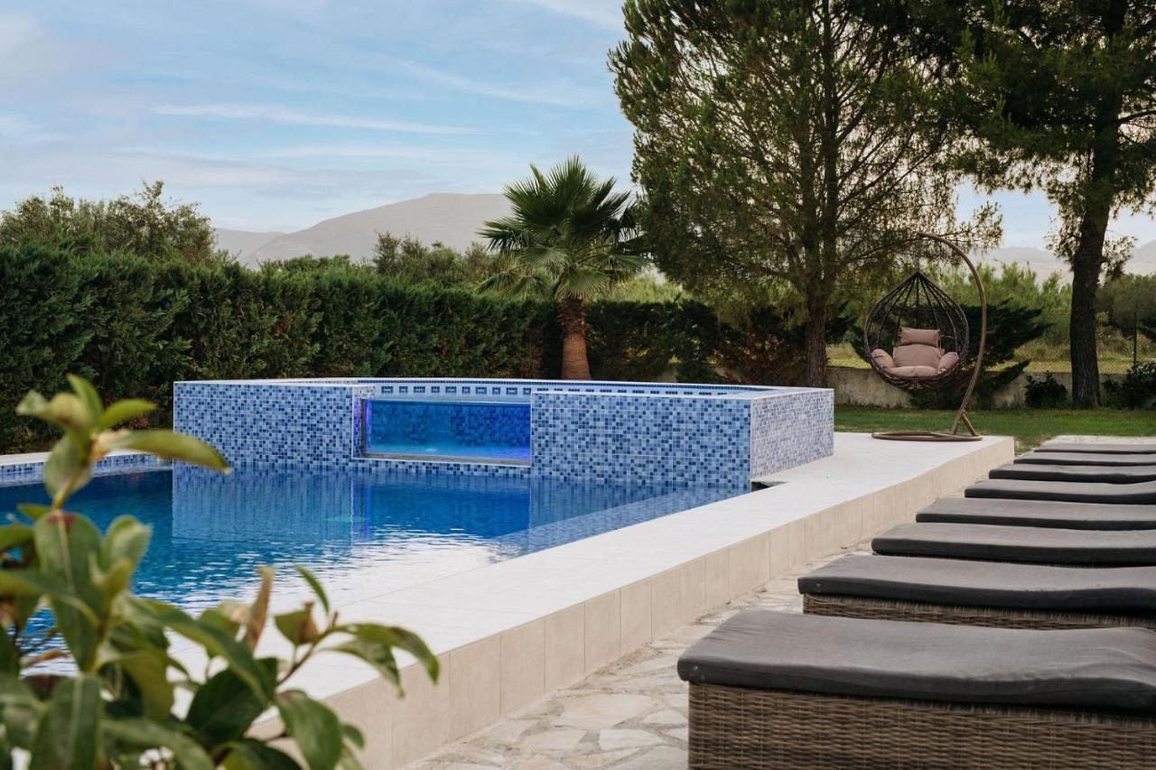 Villa Paradise