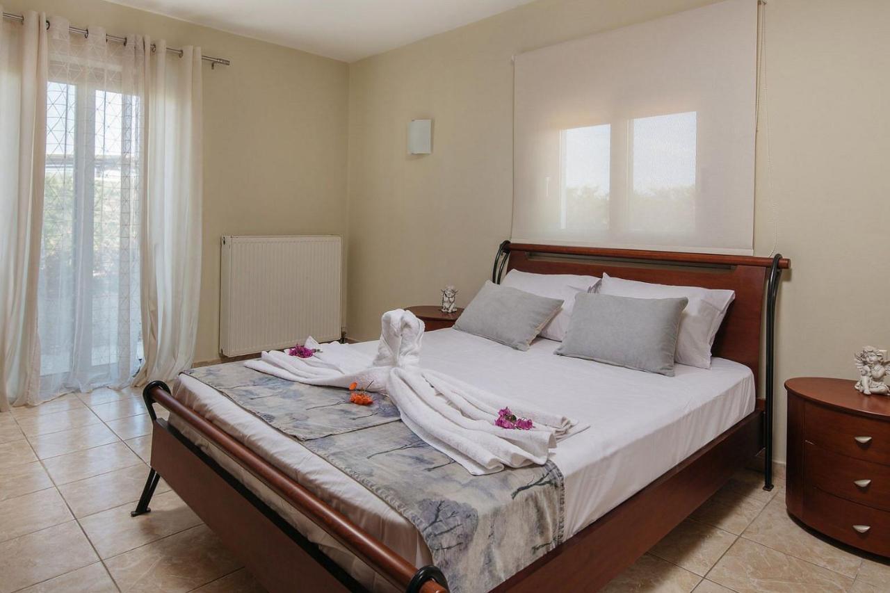 Paradise Villa Laganas